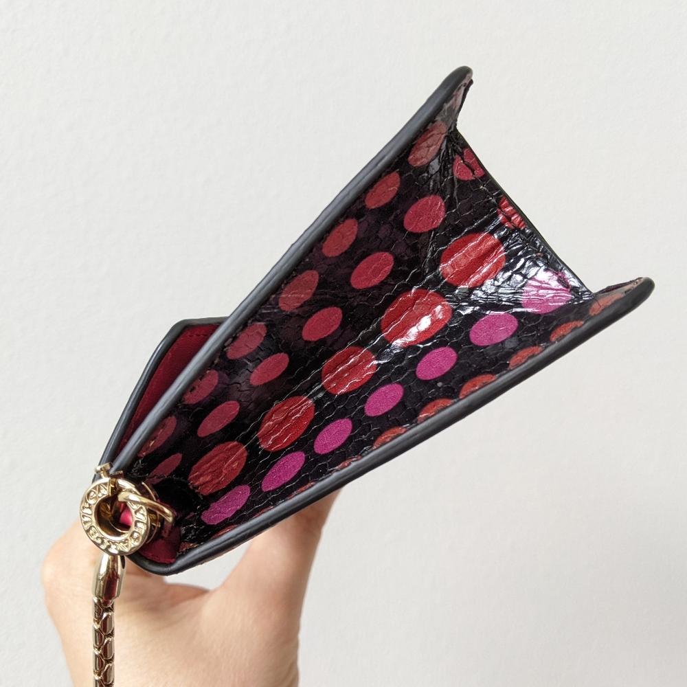 Bvlgari limited edition mini bag - Picture 6 of 13